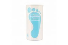 Interapothek Desodorante Polvos Pies 100 G