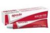 Vaselina 30 G Aposan en Tubo