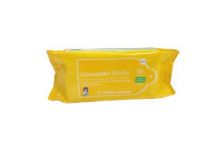 Calenduflorbaby Toallitas Calendula 72u