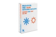 Interapothek Bolsa de Gel Terapia Frio / Calor 1
