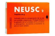 Neusc-2 Lapiz 24 G.