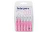 Cepillo Interproximal Interprox Nano 6 Cepillos
