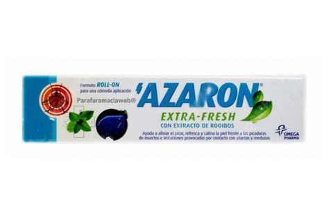 Azaron Extra-fresh Stick Roll-on 15 Ml