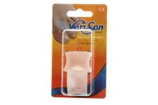 Separadedos Hydrogel Varisan Carrete T- Med