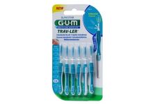 Gum Cepillo Dental 1614 Proxa Cónico 4uds