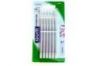 Gum Cepillo Interdental Proxabrush 2614 Bidireccional Fino 6 Uds