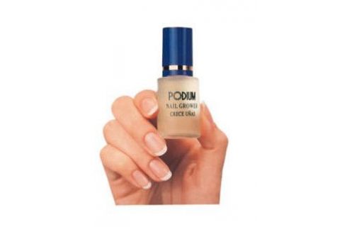 Podium Crece Uñas 15 Ml