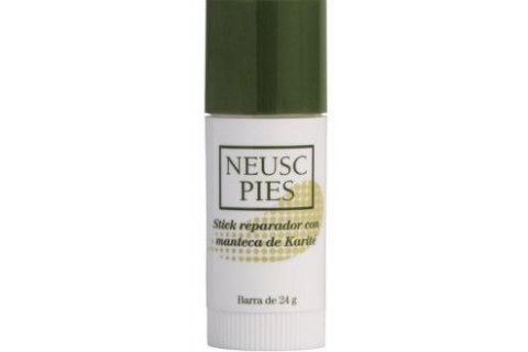 Neusc Pies Stick Reparador 24 Gr.