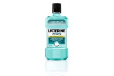 Listerine Zero 500 Ml