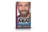 Just For Men Bigote y Barba Castaño Oscuro