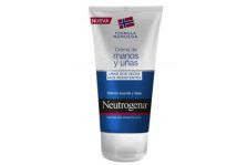 Neutrogena Crema de Manos y Uñas 75 ml