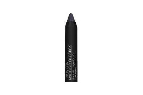 Camaleon Magic Colour Stick Labial Gris Ceniza 4
