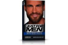 Just For Men Bigote y Barbas Castaño Claro