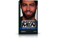 Just For Men Bigote y Barba 30cc Moreno