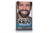 Just For Men Bigote y Barba Gel Color Negro