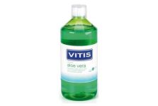Vitis Aloe Vera Colutorio Sabor Menta 500 ml