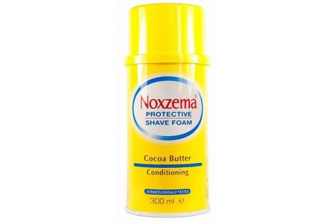 Noxzema Espuma Af Vt E 300ml