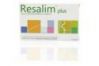 Resalim 10 Perlas Masticables