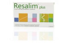 Resalim 10 Perlas Masticables