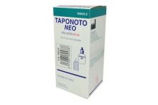 Taponoto Neo Solucion Limpieza Oidos 25 Ml