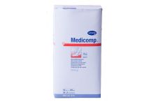 Hartmann Medicomp Compresa Estéril 10x20cm 25 Sobres