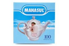 Manasul Te 100 Filtros