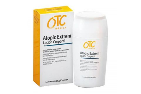 Atopic Extrem Locion Corporal Otc 200 Ml