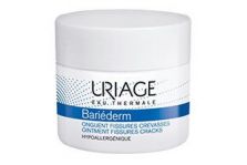 Uriage Bariederm Ungüento Fisuras 40 gr