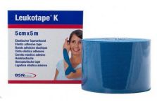 Leukotape K Vendaje Neuromuscular Tecnica Vnm 5x5cm