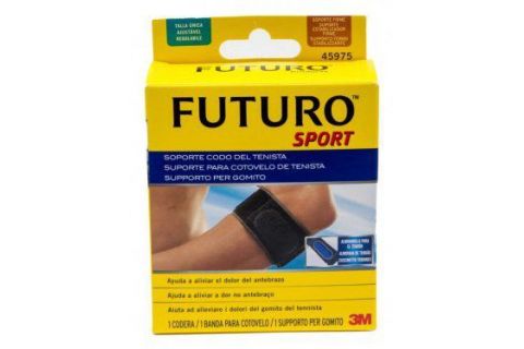 Futuro Soporte Codo Del Tenista Sport T. Unica