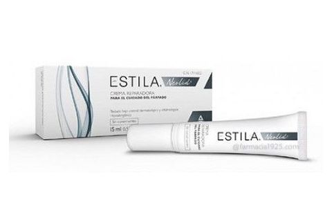 Estila Neolid Parpados 15 Ml