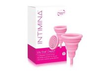 Intimina Lily Cup Compact A