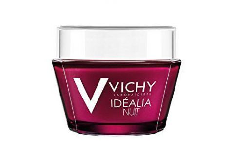 Vichy Idéalia Nuit Crema Noche 50 ml