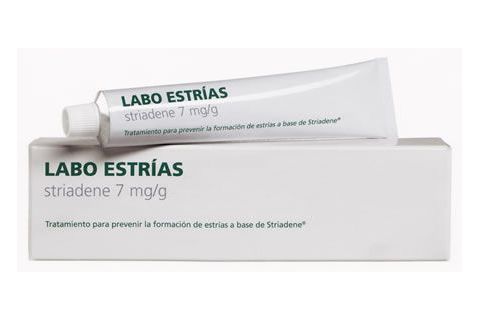Labo Estrias Tratamiento Prevencion 7 Mg