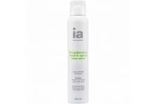 Interapothek Desodorante Spray Neutro Aloe Vera 200ml