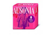 Ausonia Airdry Compresas Super Alas 12 Uds