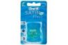 Oral-b Satin Floss Seda Dental con Cera 25m