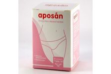 Braga de Papel Aposan Talla Md. 4 Unidades