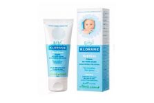 Klorane Bebe Crema al Cold Cream 40 Ml