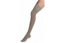 Media Larga (a-f) Comp Normal Viadol Va-41 Gris