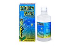 Resolutivo Regium Limon 600 Ml