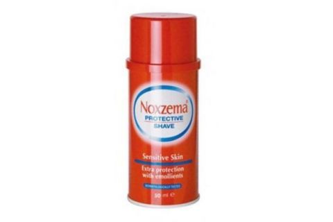 Noxzema Sensitive Skin 50 Ml