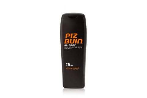 Piz Buin Allergy Loción SPF-15 200 ml