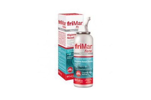 Farline Farma Frimar Forte Hipertonico Nasal 100