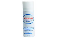 Noxzema Espuma de Afeitar 50 Ml