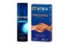 Control Finissimo + Lubricante Natur 12 U