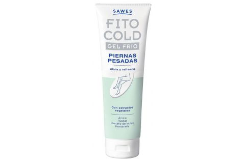 Fito Cold Gel Frio Tubo 60 Ml