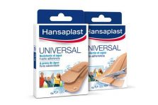 Hansaplast Med Universal Apósito Adhesivo 40uds