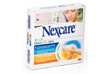 Nexcare Coldhot Mini Bolsa 10x10cm