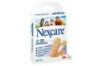 Nexcare Universal 20uds Surtidas